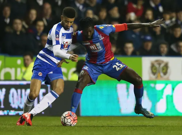 Emmanuel Adebayor