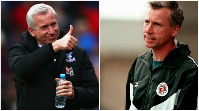 Alan Pardew