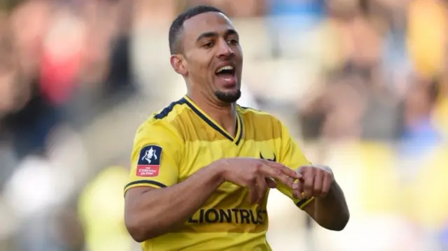 Kemar Roofe