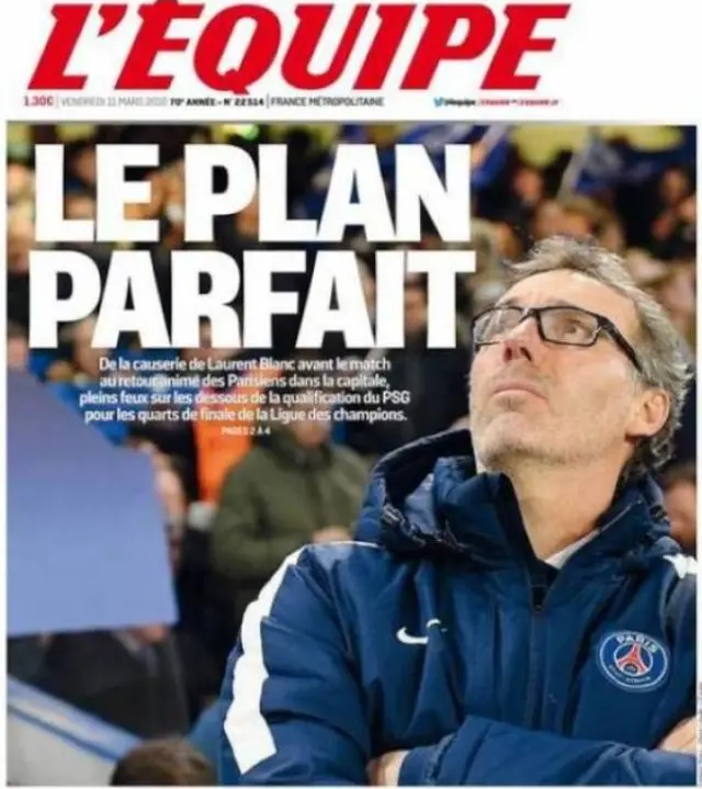 L'Equipe