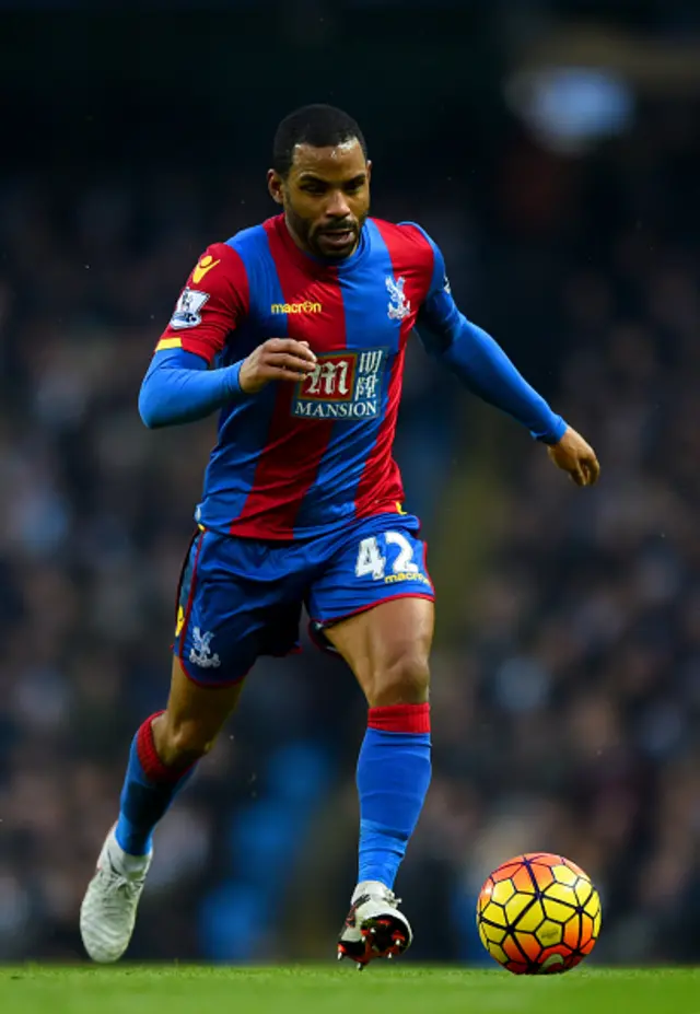 Jason Puncheon