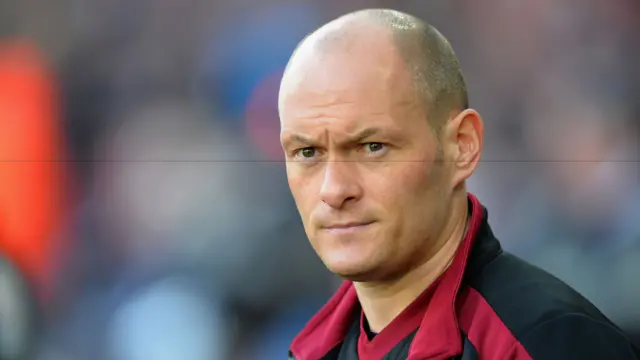 Alex Neil