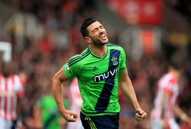 Grazianno Pelle