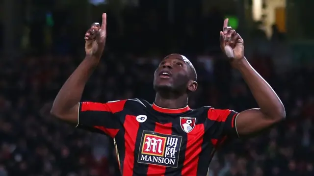 Benik Afobe