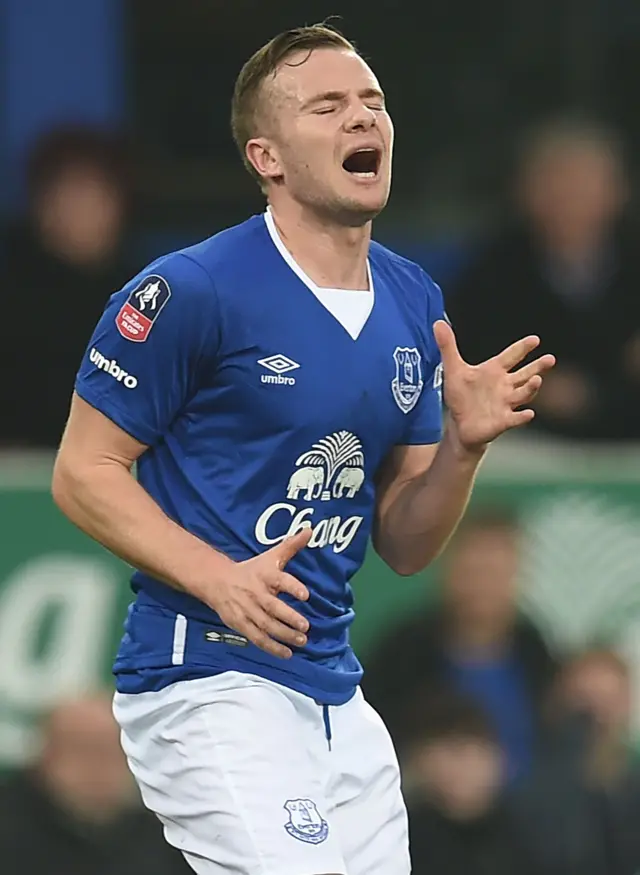 Tom Cleverley