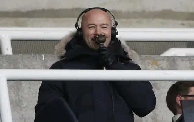 Alan Shearer