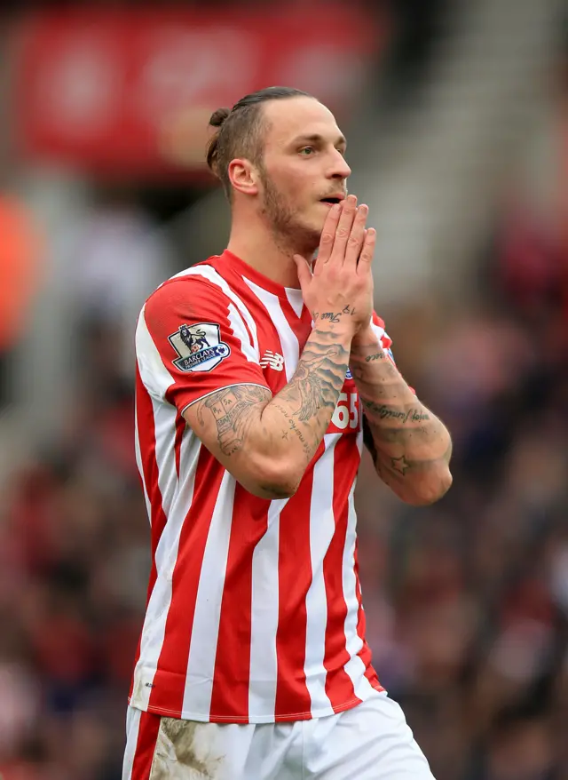 Marko Arnautovic