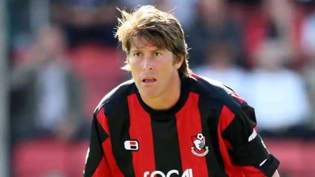 Darren Anderton