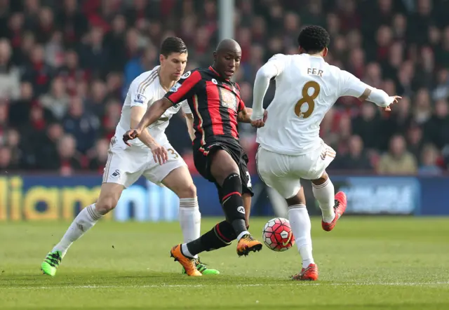 Benik Afobe