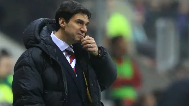 Aitor Karanka