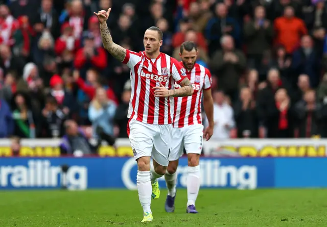 Marko Arnautovic