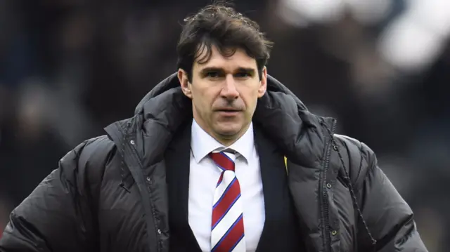 Aitor Karanka