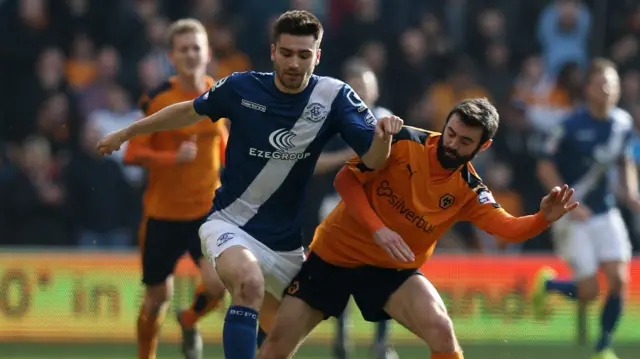 Jon Toral and Jack Price