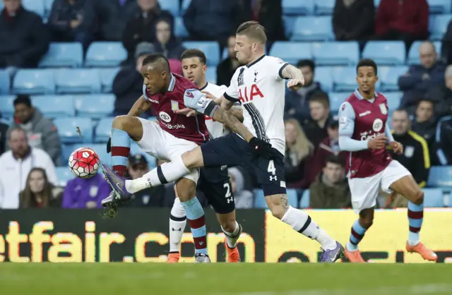 Jordan Ayew