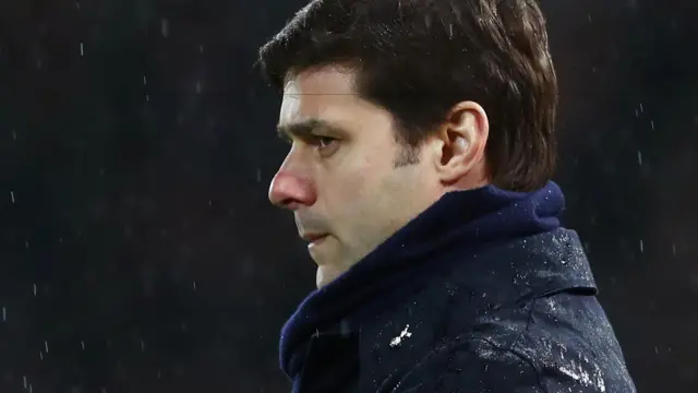 Mauricio Pochettino