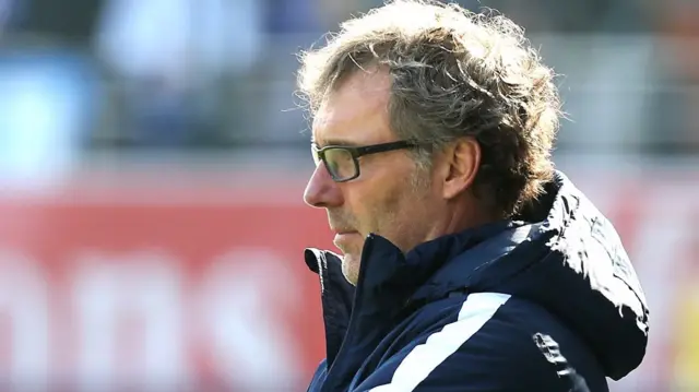 Laurent Blanc