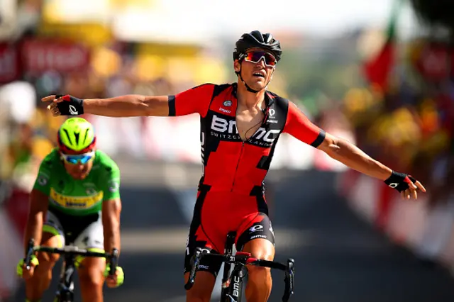 Greg Van Avermaet