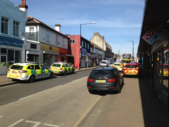 High Street, Wickford