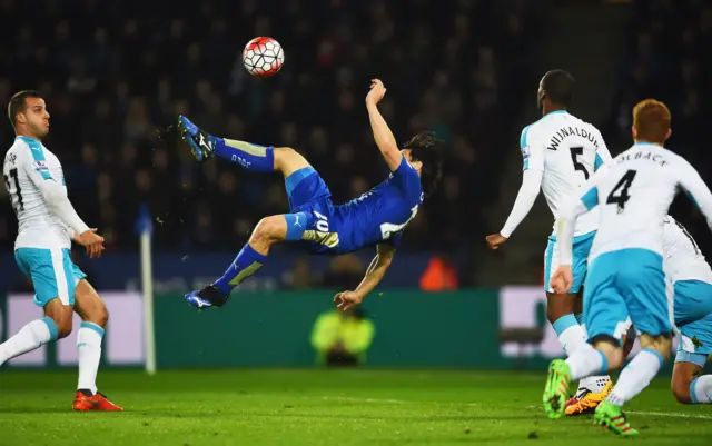 Shinji Okazaki