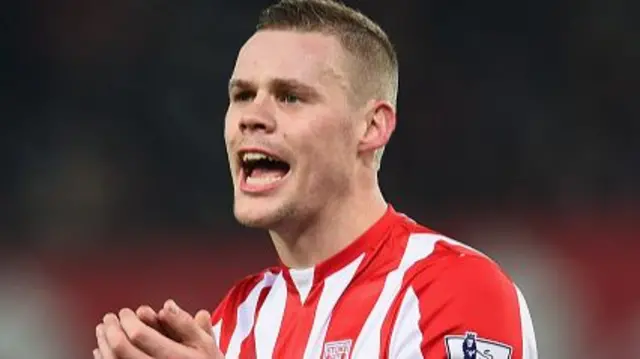 Ryan Shawcross