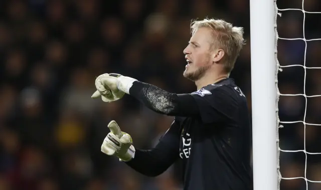 Kasper Schmeichel