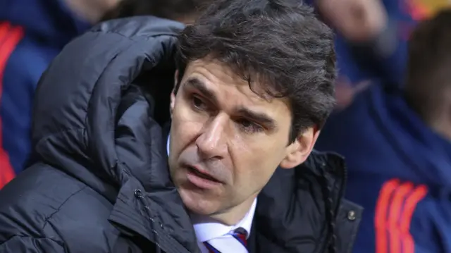 Aitor Karanka