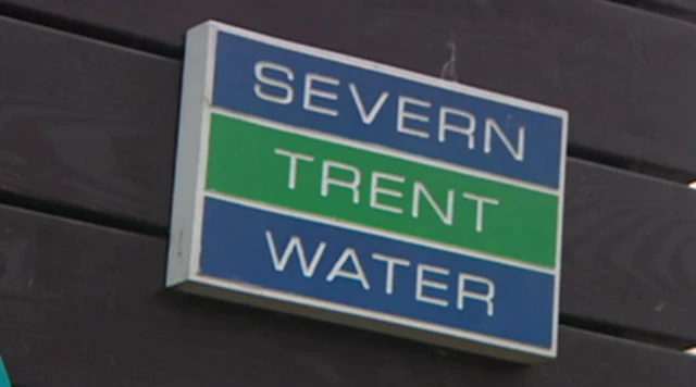 Severn Trent Water