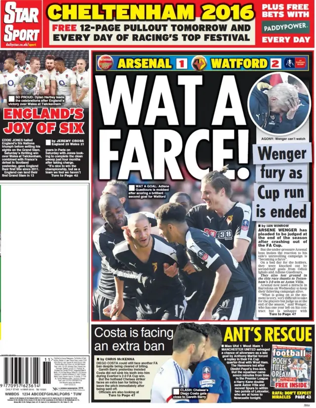 Daily Star