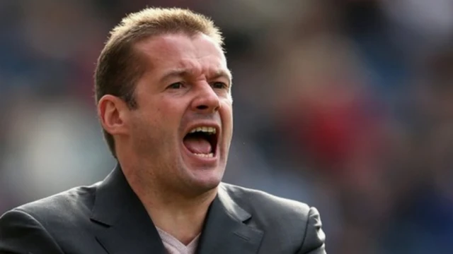 Graham Westley