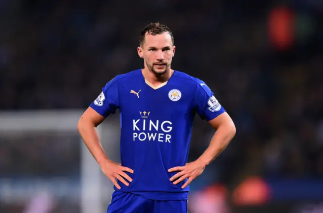 Danny Drinkwater