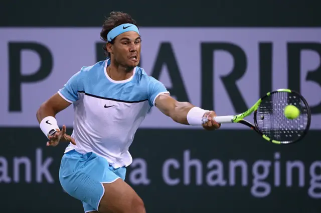 Nadal