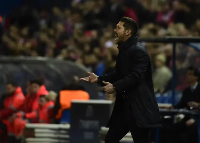 Diego Simeone