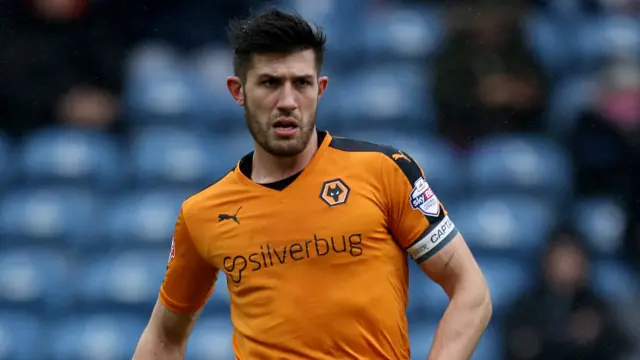 Danny Batth