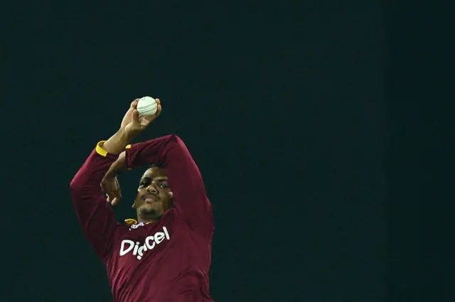 Sunil Narine