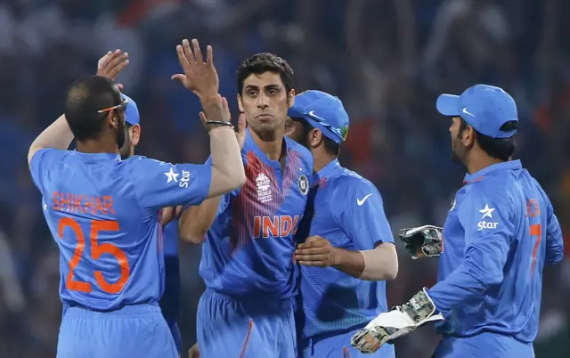 Ashish Nehra