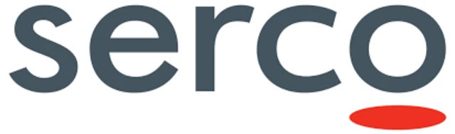 Serco logo