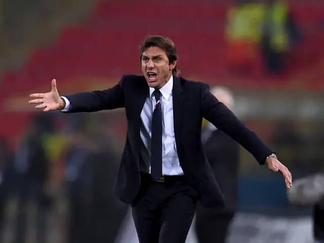 Conte