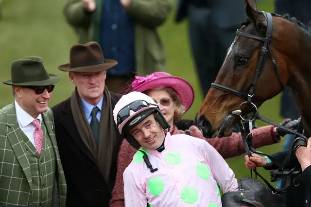 Ruby Walsh