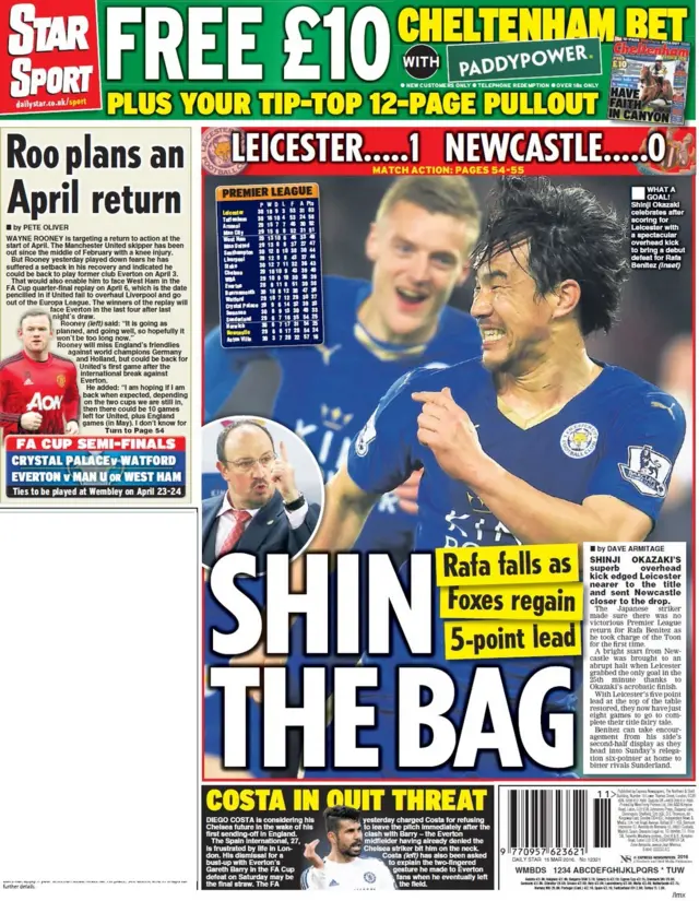 Daily Star