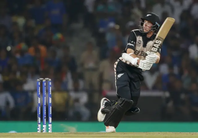 Mitchell Santner