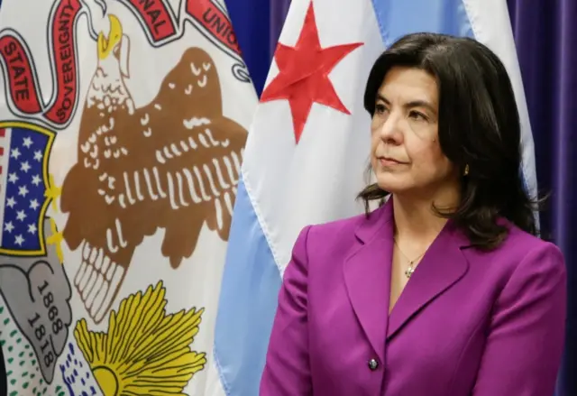 Anita Alvarez