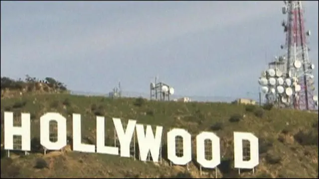 Hollywood