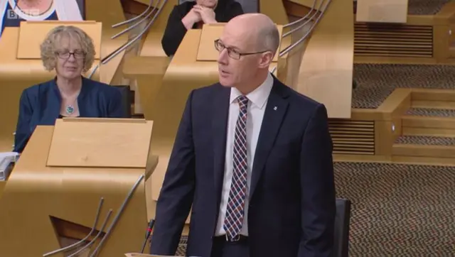 John Swinney