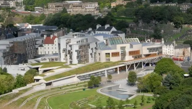 Holyrood