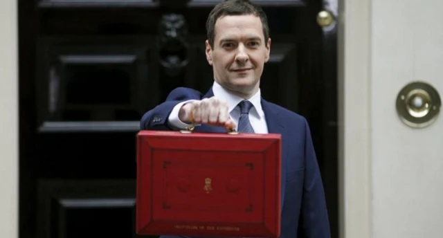 Chancellor George Osborne will present his eighth Budget