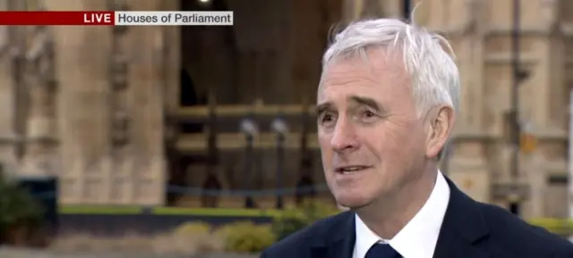 John McDonnell