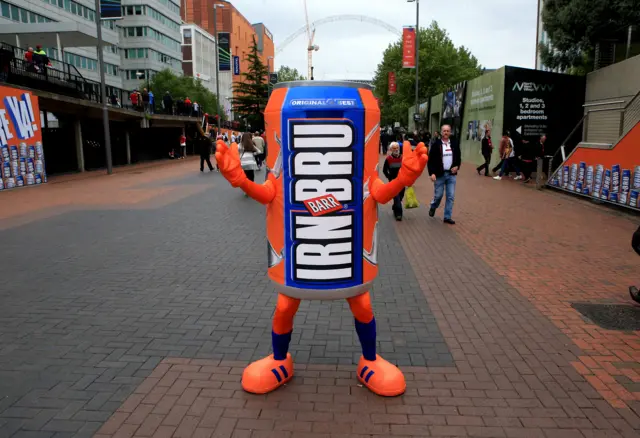 Irn Bru