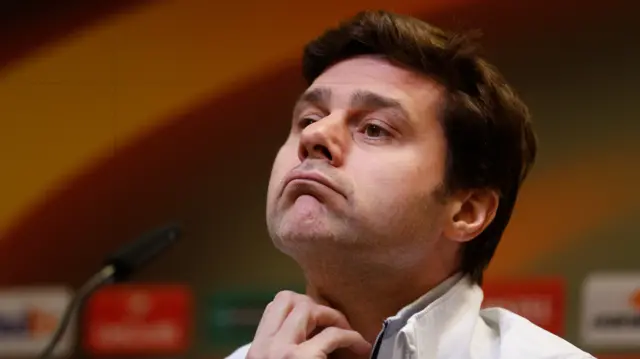 Mauricio Pochettino