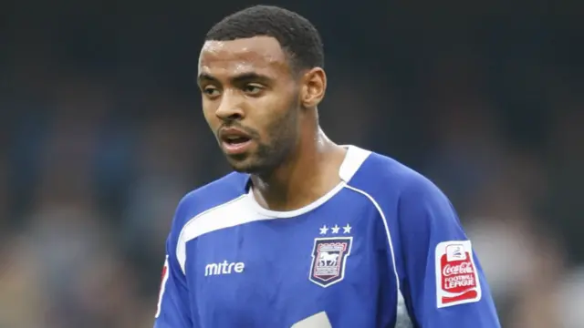 Liam Trotter