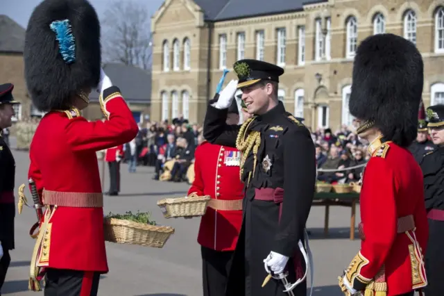 Duke of Cambridge in Hounslow